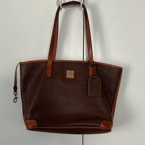 Dooney & Bourke Charleston purse